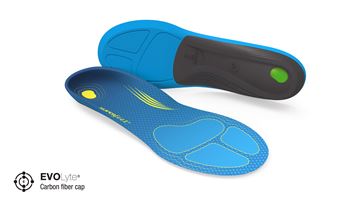 Picture of SUPERFEET - TTF INSOLES RUN COMFORT THIN